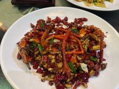 -猪肉婆私房菜(容桂总店)