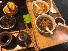 -青藤茶馆(南山路店)