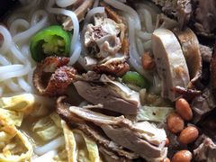 -园林美食城·本土农家菜(杨和镇店)