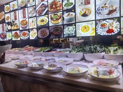 -宁波石浦大饭店(新材料城店)