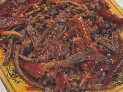 -盐井记·自贡美蛙鲜锅兔(中和店)