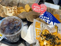 -TACO STAR 塔可星(下沙宝龙店)