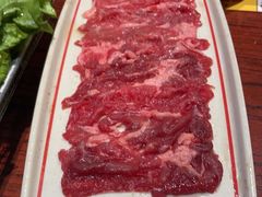 -沙胆彪炭炉牛杂煲(成都玉林店)
