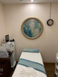 -芳朵美容养生SPA