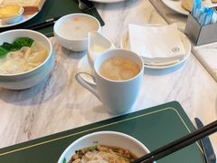 -食光全日制餐厅(绵阳首开喜来登酒店)