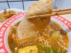-三大营南昌水煮·油炸(天城路店)