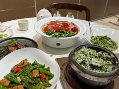 -香雪海饭店中餐厅(人民桥店)