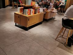 -星巴克(夏日百货店)