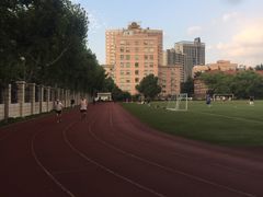 -上海外国语大学(虹口校区)