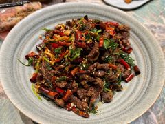 -浩海火烧云傣家菜(京广店)
