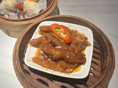 -禄运茶居·手工点心(猎德店)