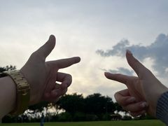 -彩虹沙滩