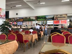 大堂-南京工业大学-东苑1食堂