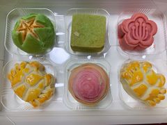 -陶陶居饼家(惠福东路店)