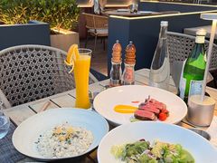 -MONICH牛排融合餐厅(和义大道购物中心店)