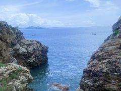 -鹿嘴山庄