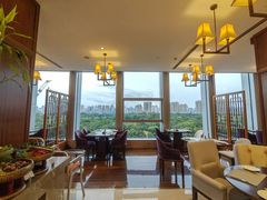 -景湖轩全日制餐厅·南湖名都