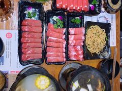 -束河人家(南锣鼓巷店)