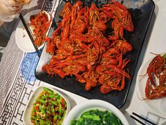 -靓虾二哥长沙地标小龙虾(五一广场店)