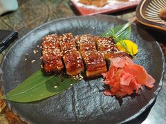 -炙柒Sekinana·精致料理 烧鸟·铁板烧(海上世界店)