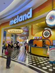 -meland(成都金牛凯德广场店)