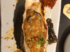 -很久以前羊肉串(中山公园店)