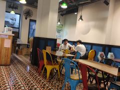 大堂-厨掌柜陆老师(天津之眼店)