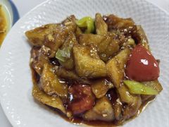 -京味精餐厅(长椿里小区店)