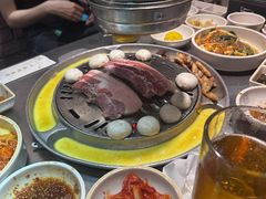 -喜来稀肉(虹泉路店)