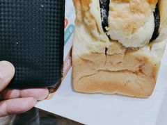 -爸爸糖手工吐司(上海五角场万达店)