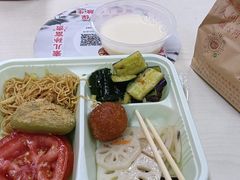 -净行天厨(莲塘总店)