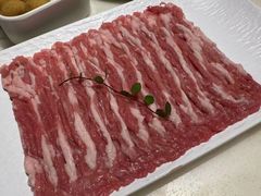 -涮福記·现切牛羊肉火锅(世纪汇店)