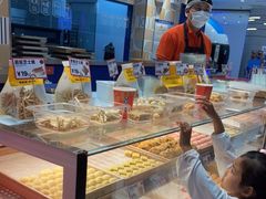 -東更道点心行(崂山丽达店)