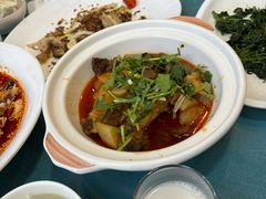 -干老四雅鱼饭店(滨江西路店)