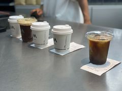 西柚冰咖-M Stand(BFC外滩金融中心店)