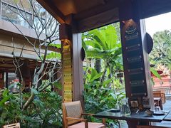 -西双版纳洲际度假酒店-泰傣餐厅