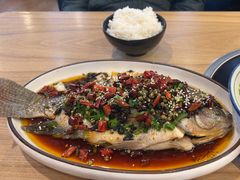 -妈妈的味道(和顺古镇店)