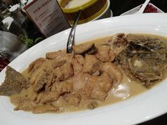 -阿庄新豫菜(通泰路店)