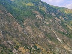 -阿坝州汶川特别旅游区