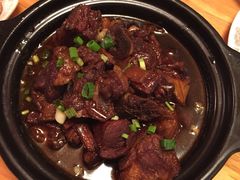 -乌镇那一年小院主题餐厅(甘泉西路店)