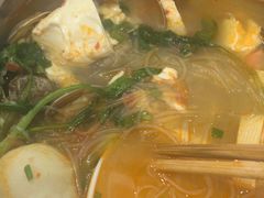 -见味花甲(福田coco park店)