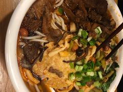 牛杂螺蛳粉-水平有限螺蛳粉(宏达大厦店)