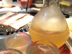 -猫抓烤肉(武进吾悦广场店)