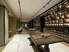 -北京三里屯CHAO酒店