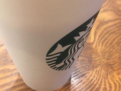 -星巴克(南翔五彩城店)