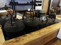 -去茶山(重庆万象城店)