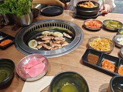 -香猪坊韩国烤肉专属门店(魏公村店)