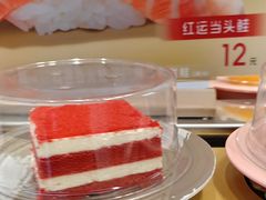 -争鲜回转寿司(东方银座店)