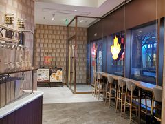 -Tims天好咖啡·贝果(雁展路万象天地店)