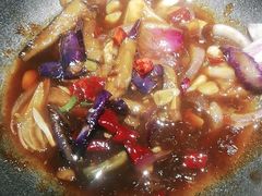 -皖小斌·小葱伴豆腐(丰收路店)